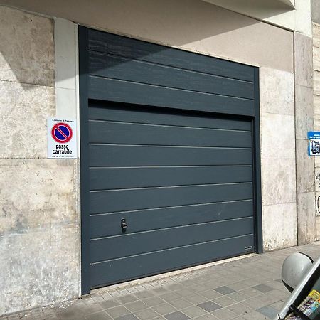 Luxury Penthouse With Sea View - City Center Pescara Exterior foto