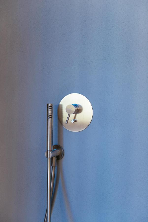 Luxury Penthouse With Sea View - City Center Pescara Exterior foto