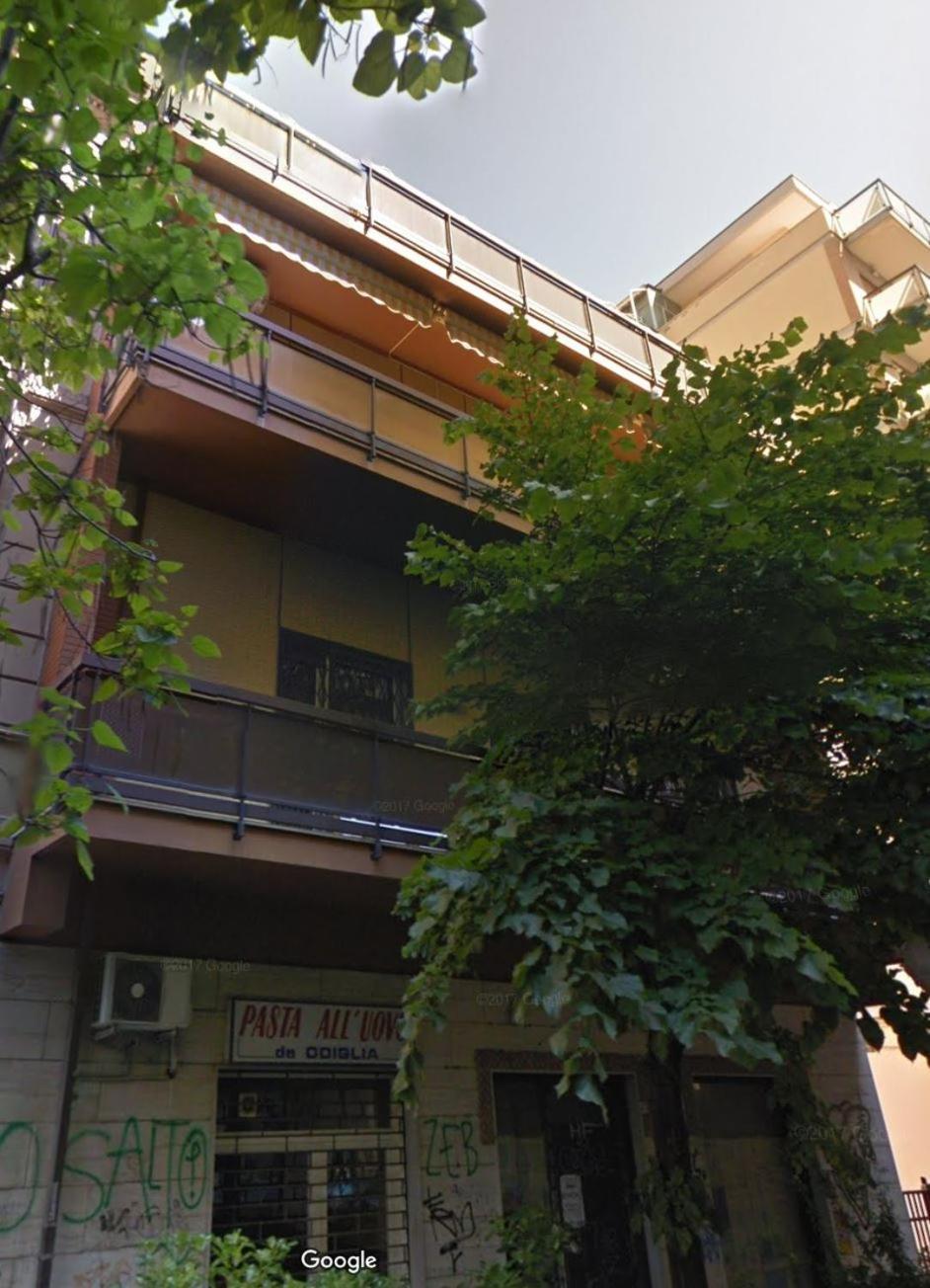 Luxury Penthouse With Sea View - City Center Pescara Exterior foto